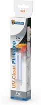 Superfish uv pl lamp 5 watt - Superfish
