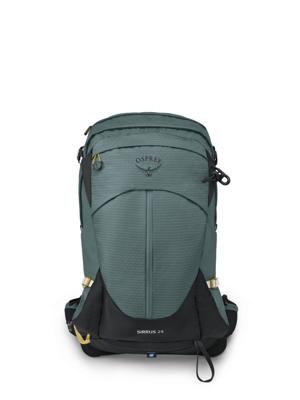 Osprey Sirrus 24 Rugtas Dames Succulent Green 24 l