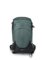 Osprey Sirrus 24 Rugtas Dames Succulent Green 24 l