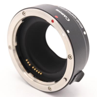 Canon EF - EOS M Mount Adapter occasion