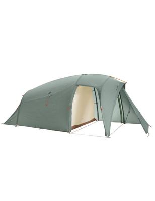 Vaude Allround Taurus XT 4P Trekkerstent Agave 4P