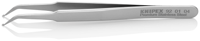 Knipex SMD-Precisie-Pincet | 115 mm Lengte - 92 01 04