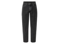 LIVERGY Heren jeans - Relaxed fit (Grijs, 54 (38/32))
