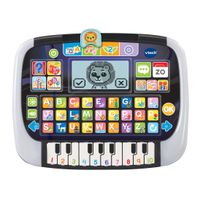 VTech junior tablet