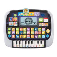 VTech Junior Tablet - thumbnail