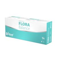 VETFOOD Flora Balance - supplementen voor honden - 60stuks