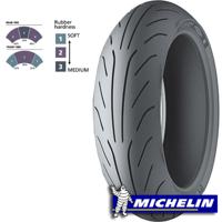 Michelin Buitenband 120/70-12 Power Pure