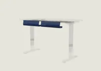 Desktronic Kabelgoot Diepblauw