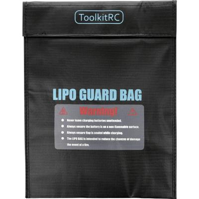 Toolkit RC LiPo Safety-Bag 1 stuk(s) TK40700