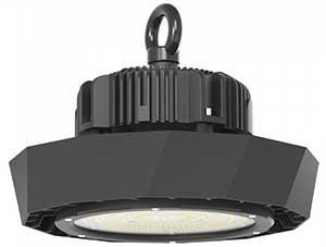 V-TAC LED Highbay 100W 4000K 120gr UFO 16000 lumen - 9381120