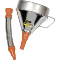 C.K T6274 2 Trechter 300 mm