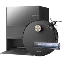 DREAME Aqua 10 Ultra Roller Complete - Robotstofzuiger en dweil - Automatische rolreiniging - 30.000 Pa - Obstakelvermijding