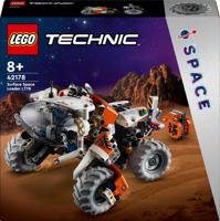 LEGO Technic 42178 Ruimtevoertuig LT78 - thumbnail