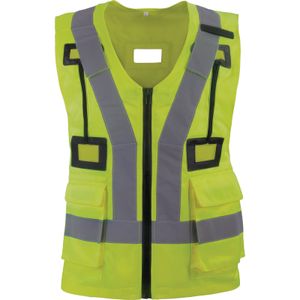 Delta Plus HARVESGI Hi-Vis Vestje