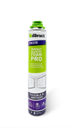 Illbruck Perfect Elastic Foam FM330 880ml