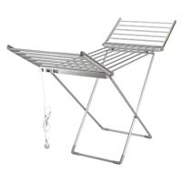 Opvouwbaar Elektrisch Kledingdroogrek Fulmo 94 x 54 x 70 cm 230 W