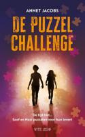 De Puzzel Challenge (Hardback)
