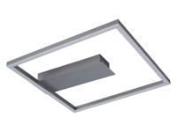 LIVARNO home LED-plafondlamp (Vierkant)