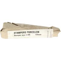 Blockland Stamper porselein nr. 0 A 125ml x 28mm