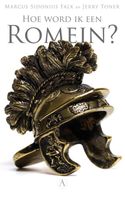 Hoe word ik een Romein? - Marcus Sidonius Falx, Jerry Toner - ebook - thumbnail