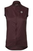 AGU Wind Body Essential Dames - Bruin - XXL AGU Wind Body Essential Dames - Bruin - XXL