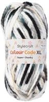 Stylecraft Special XL Colour code 5322 Greys - thumbnail