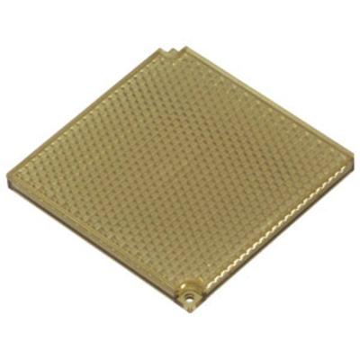 Pepperl+Fuchs REF-H100F 207569 Reflector 1 stuk(s)
