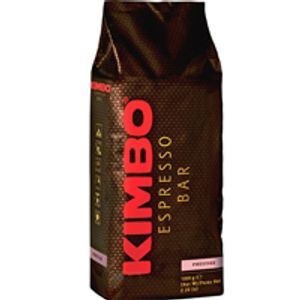 Kimbo Espresso Bar Prestige 1000g 1 kg