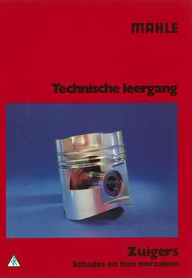Zuigers (Paperback)