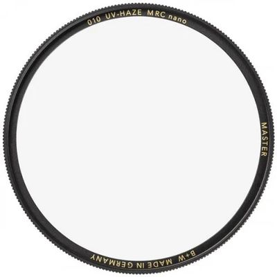 B+W UV-FILTER MRC nano MASTER 112mm