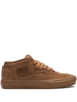 Vans Skate Half Cab "Brown" sneakers - Marron - thumbnail