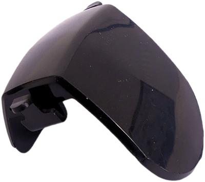 Axa Montageklem voor open kettingkast - zwart