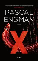X (Paperback)