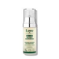 Love Ethical Beauty Skin Zen Balance Moisturizer 30ml
