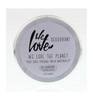 The planet 100% natural deodorant so sensitive