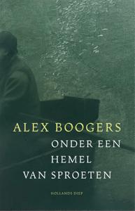 Onder een hemel van sproeten - Alex Boogers - ebook