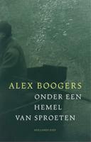 Onder een hemel van sproeten - Alex Boogers - ebook - thumbnail