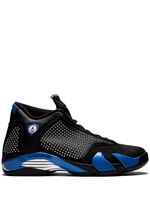 Jordan baskets Air Jordan 14 Retro - Noir
