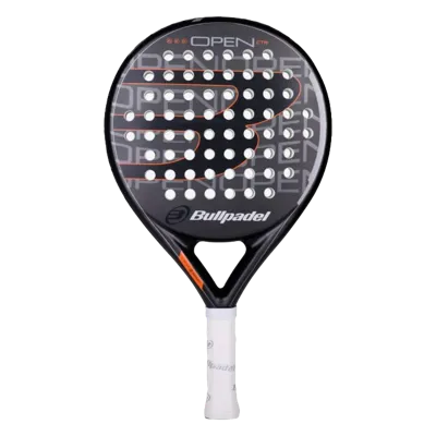 Bullpadel Open 25 Padelracket