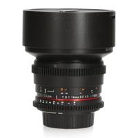 Samyang Samyang 14mm T3.1 ED AS IF UMC - Nikon F