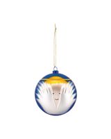 Alessi Le Palle Presepe Kerstbal Angioletto
