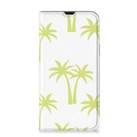 iPhone 13 Pro Max Smart Cover Palmtrees - thumbnail