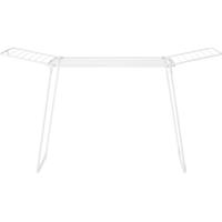 Brabantia HangOn Too Droogrek 22 m Droogruimte Wit Brabantia HangOn Too Droogrek 22 m Droogruimte Wit