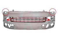 Voorbumper 5790579