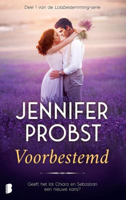 Voorbestemd (Paperback)