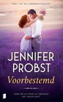 Voorbestemd (Paperback)