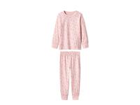 lupilu Kinder pyjama (Lichtroze, 110/116)