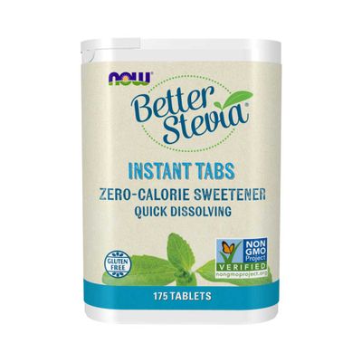 BetterStevia Instant Tabs 175tabl