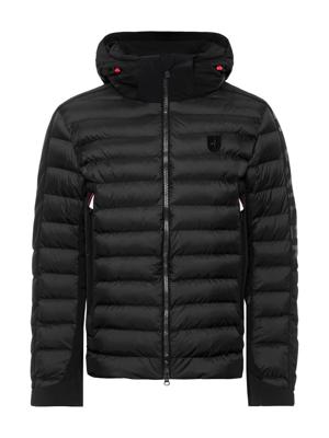 Toni sailer Ian Wintersportjas Heren Black 54