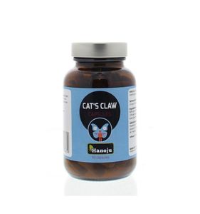 Cat&apos;s claw 400mg
